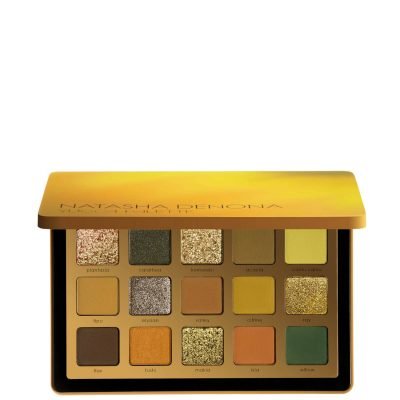 Palette Yucca - Natasha Denona