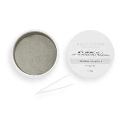 Patch contour yeux acide hyaluronique - Revolution Skincare