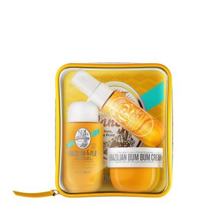 Set Brazilian Bum Bum - Sol de Janeiro