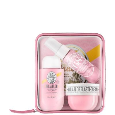 Coffret Beija Flor - Sol de Janeiro