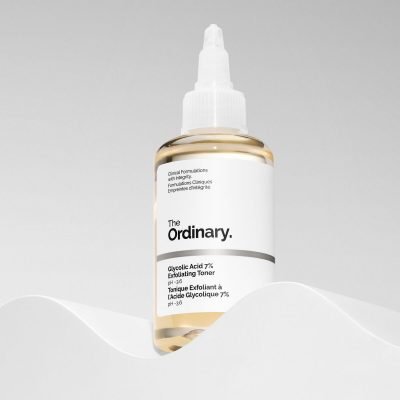 Toner acide glycolique (100ml) - The Ordinary