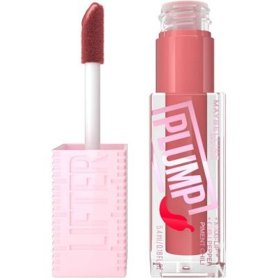 Lifter plumping gloss Peach fever - Maybelline