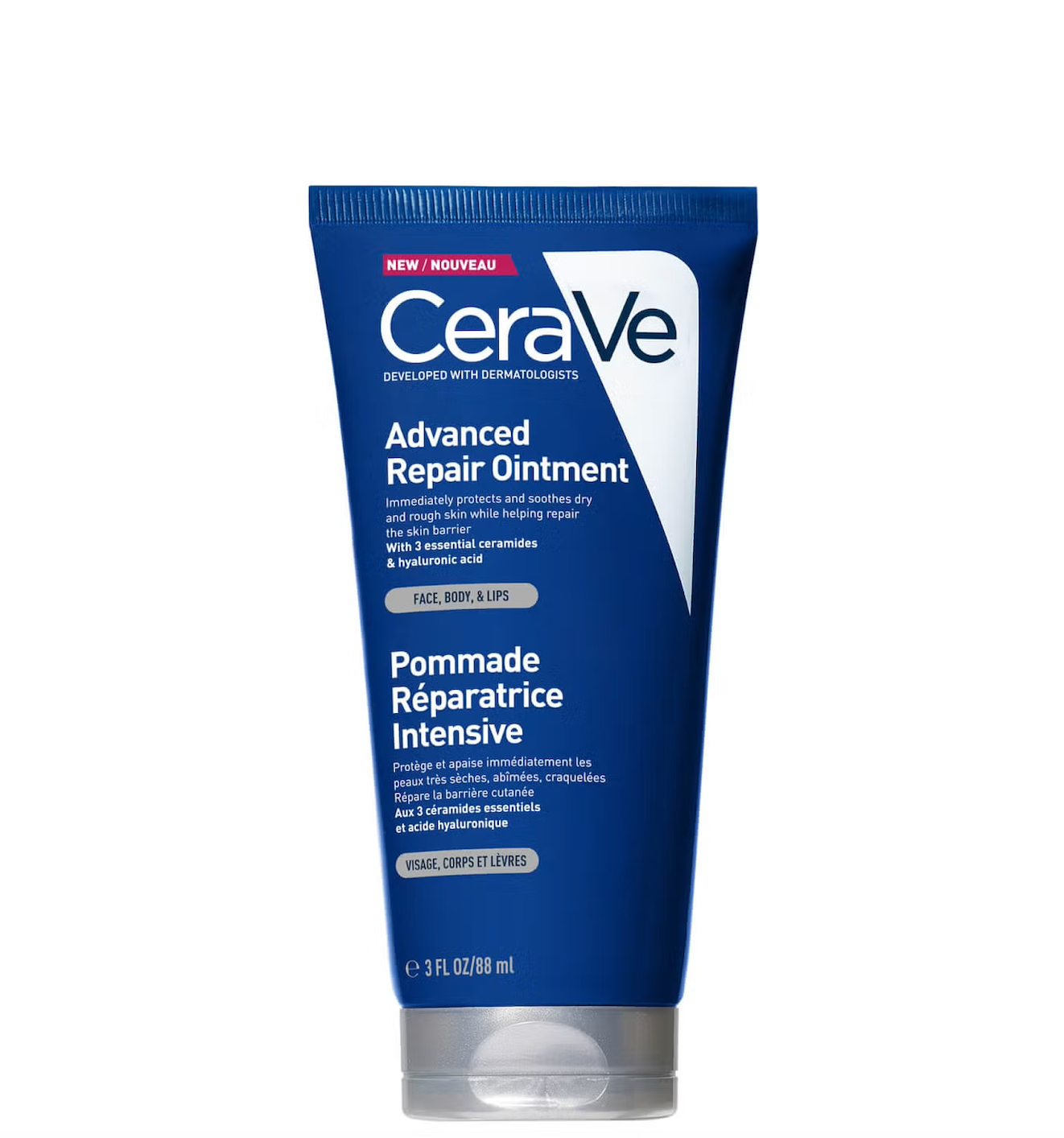 Pommade réparatrice intensive - Cerave