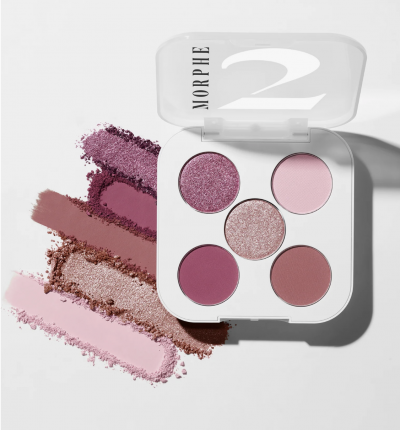 Palette From Hawaii with love - Morphe