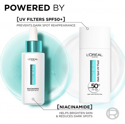 Routine dark spot - L'Oréal – Image 2