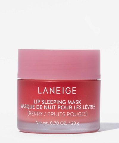 Masque lèvre Berry - Laneige