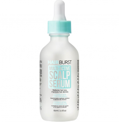 Sérum croissance cheveux - Hairburst