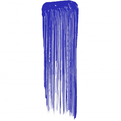 Mascara bleu Sky high - Maybelline – Image 2