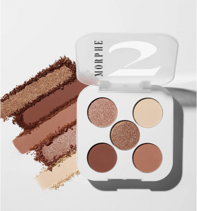 Palette Malibu - Morphe