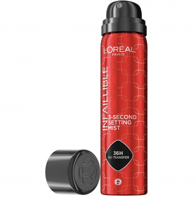 Spray fixateur - L'Oréal