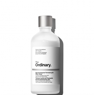 Tonique lacté aux ferments - The Ordinary