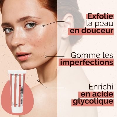 Box routine complète visage - Imparfaite – Image 3