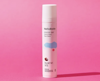 Box Hello body - Blissim – Image 2
