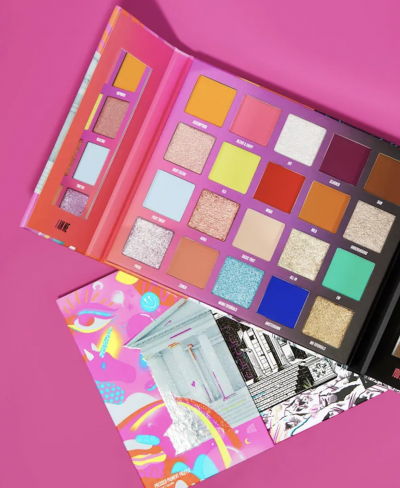Palette Nicky Tutorial - Beauty Bay – Image 2