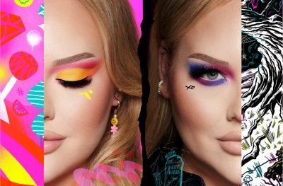 Palette Nicky Tutorial - Beauty Bay – Image 3