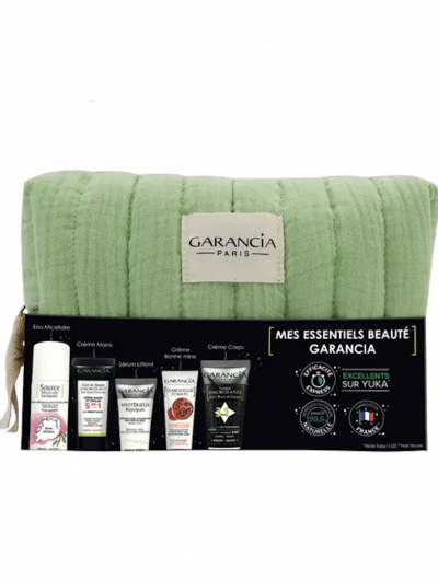 Box découverte - Garancia