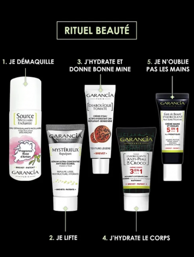 Box découverte - Garancia – Image 2