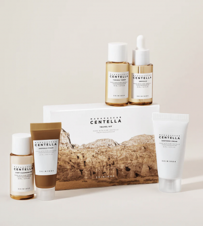 Coffret Centella asiatica - Skin 1004 – Image 2