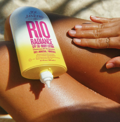 Lotion solaire corps - Sol de Janeiro – Image 2