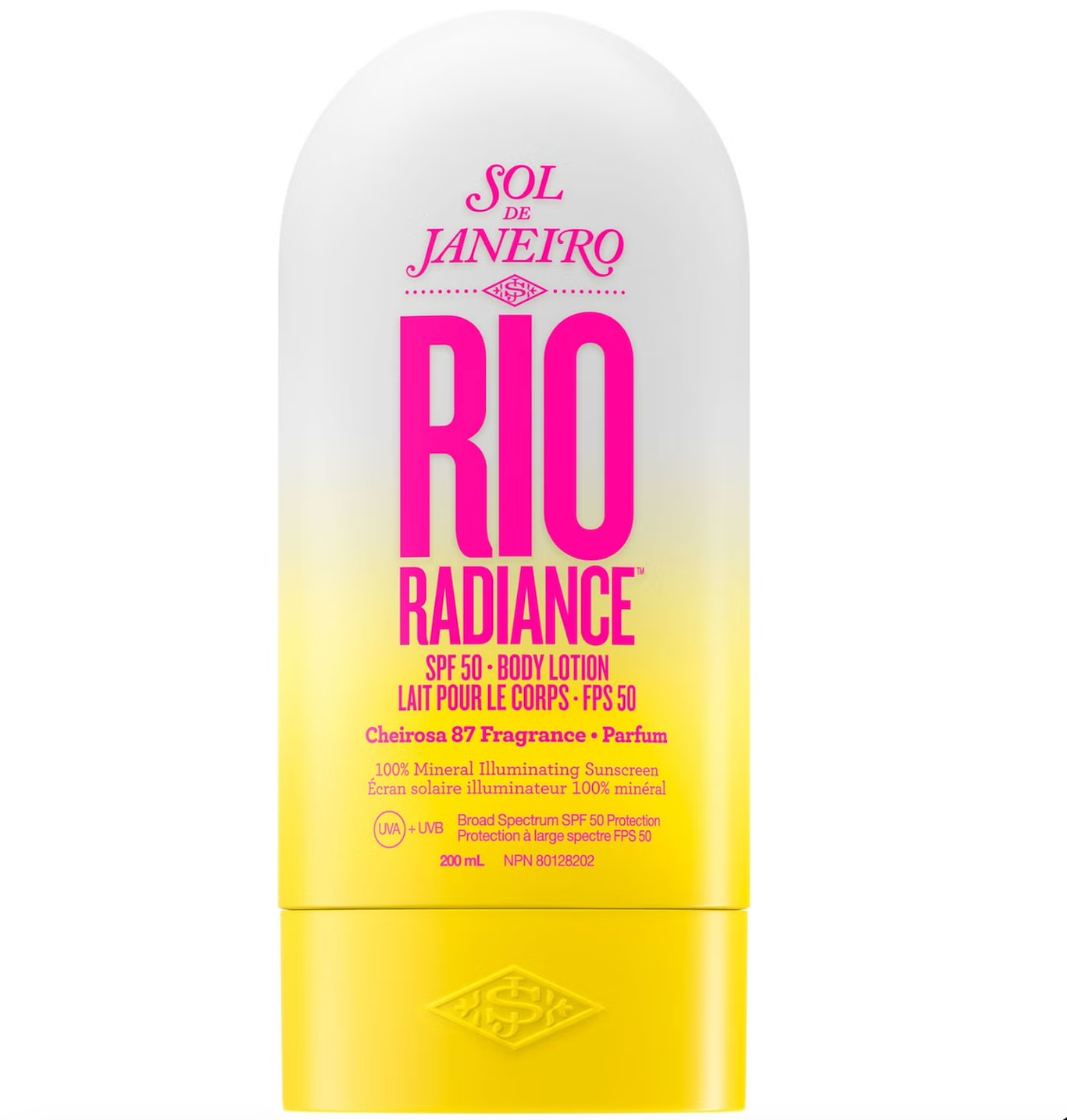 Lotion solaire corps - Sol de Janeiro