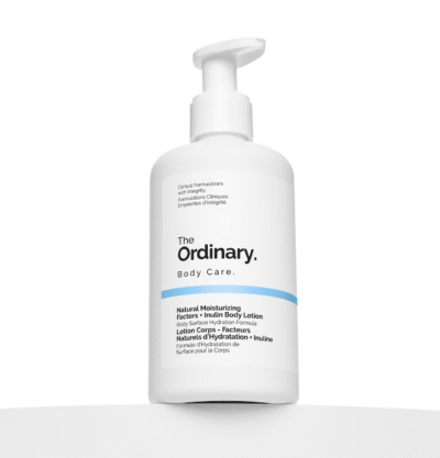 Crème hydratante corps - The Ordinary