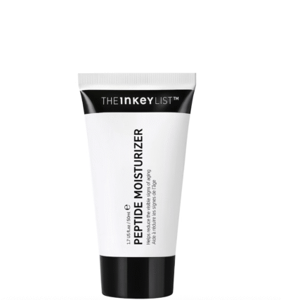 Crème aux peptides - The Inkey List