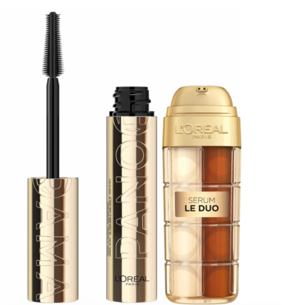Luxury beauty duo - L'Oréal – Image 2
