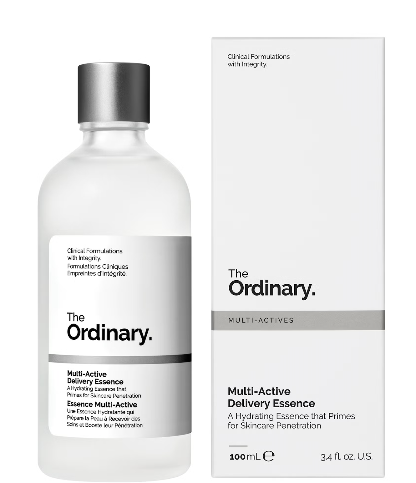 Essence hydratante - The Ordinary