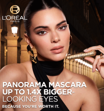 Luxury beauty duo - L'Oréal – Image 3