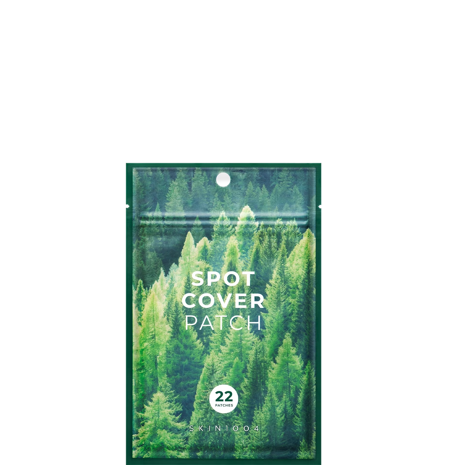 22 patch anti imperfection - Skin 1004