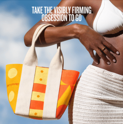 The Sol Tote Bag - Sol de Janeiro – Image 2
