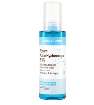 Sérum acide hyaluronique 3,5% - Aromazone