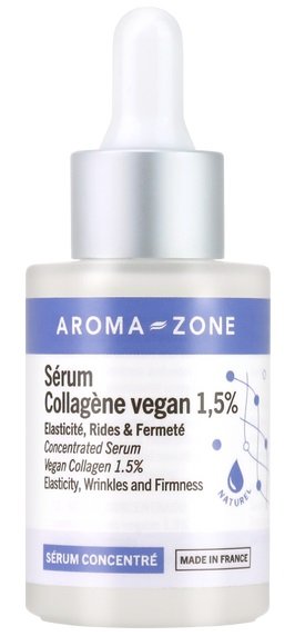 Sérum au collagène 1,5% - Aromazone
