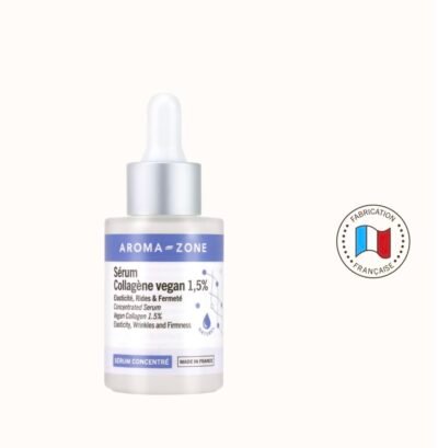 Sérum au collagène 1,5% - Aromazone