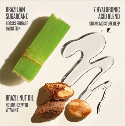 Lotion hydratante Badalada - Sol de Janeiro – Image 2