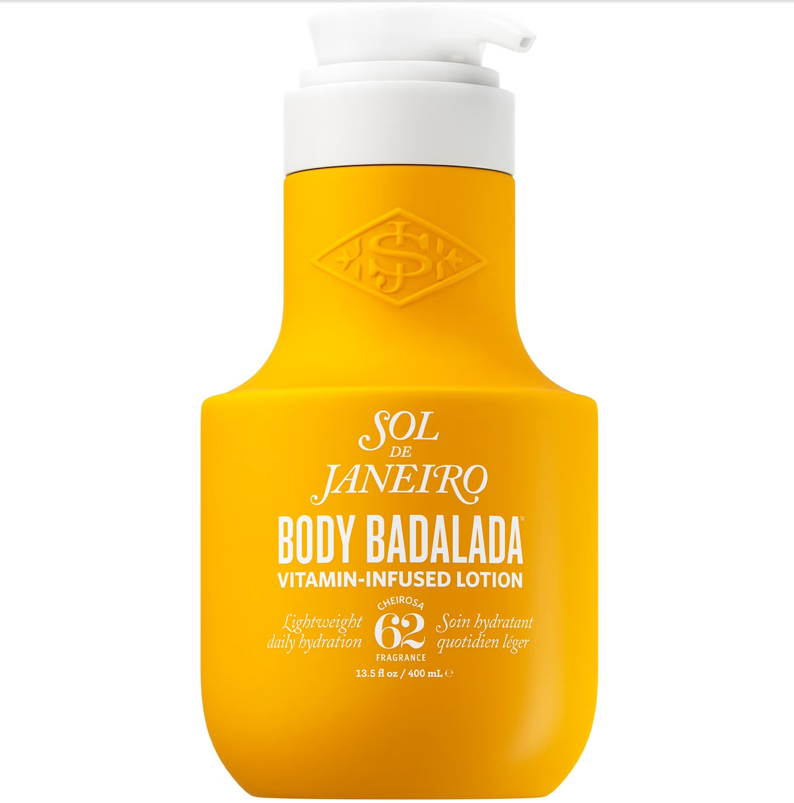 Lotion hydratante Badalada - Sol de Janeiro