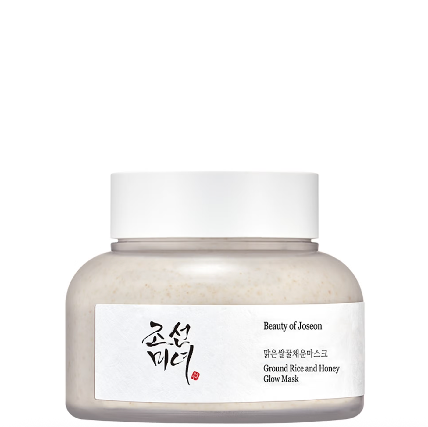 Masque lumineux - Beauty of Joseon