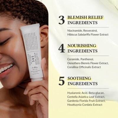 Crème hydratante - Dr. Althea – Image 2