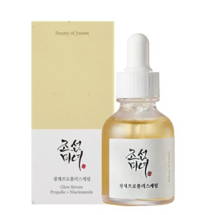 Glow serum - Beauty of Joseon