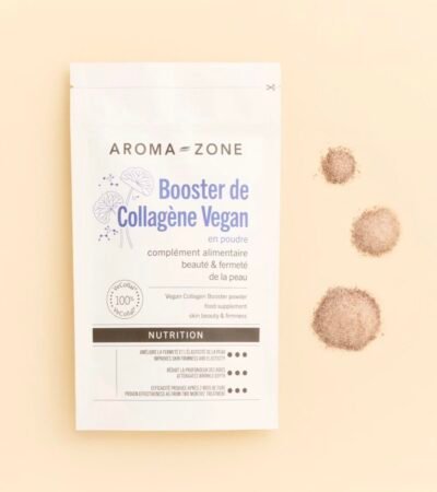 Booster de collagène - Aromazone