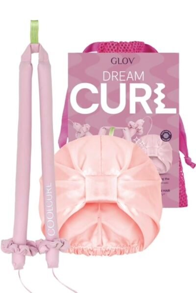 Boucle sans chaleur - Glov