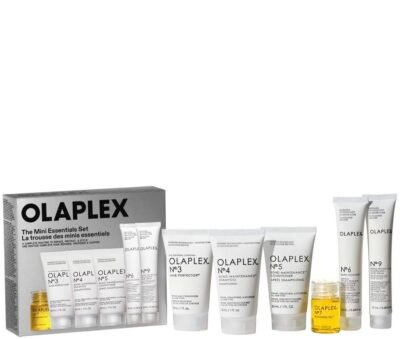 Les minis essentiels - Olaplex
