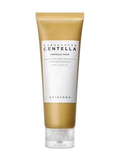 Nettoyant moussant - Skin 1004