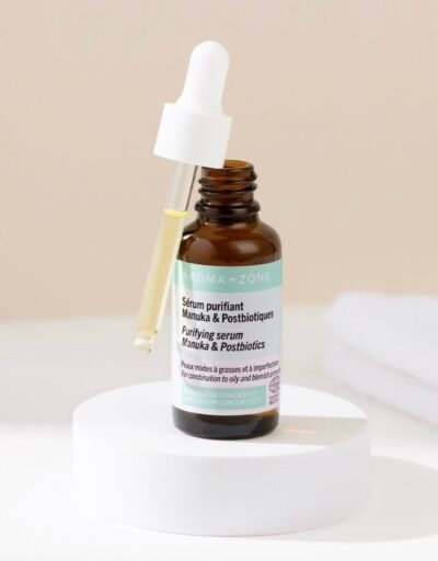 Sérum purifiant au Manuka - Aromazone