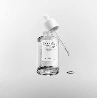 Ampoule anti tâche - Skin 1004