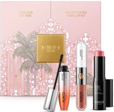 Coffret makeup - Kiko