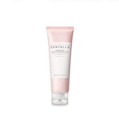 Nettoyant anti pore - Skin 1004