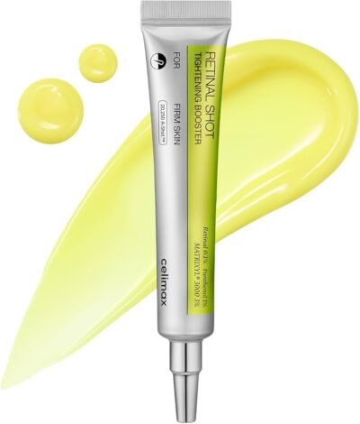 Sérum rétinal 0,1% - Climax