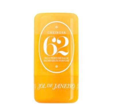 Baume parfumé N°62 - Sol de Janeiro
