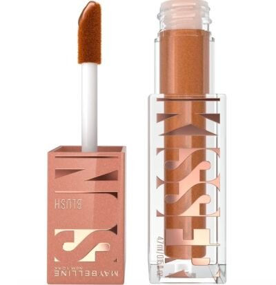 Blush liquide - Maybelline